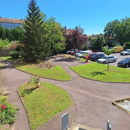Jurassique Appart Montigny-les-Metz Esterno foto